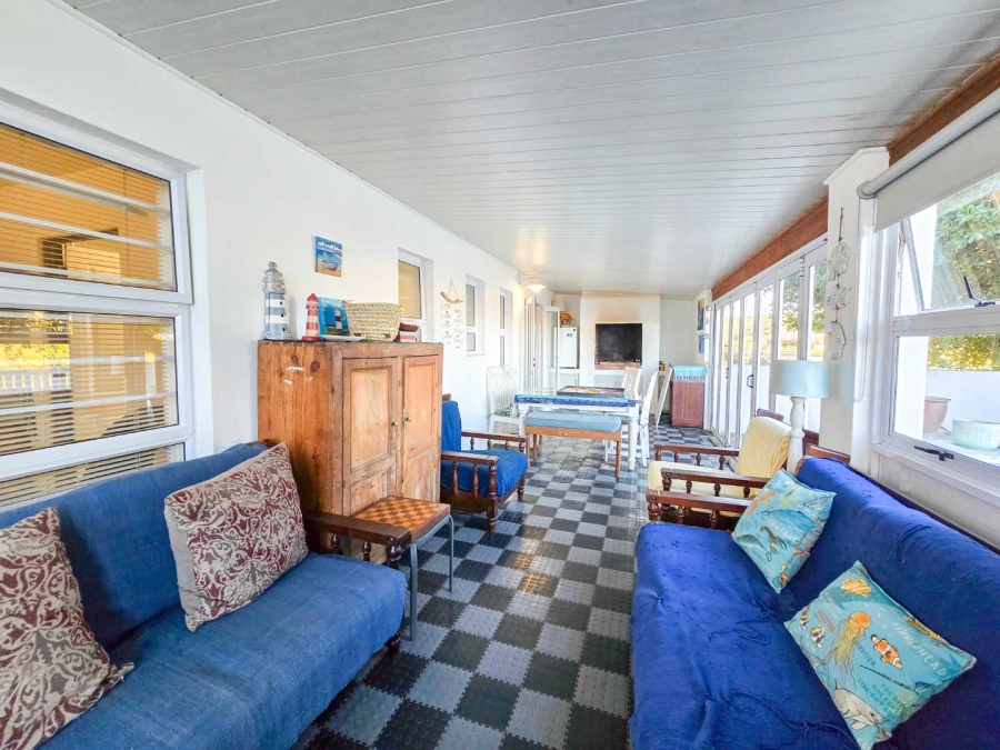 3 Bedroom Property for Sale in Stilbaai Wes Western Cape